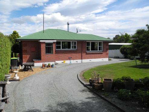 142A Otipua Road, Watlington