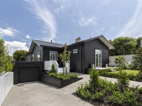 198 Queen Street, Northcote Point