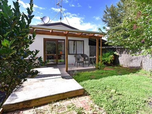 41C Manson Avenue, Stoke