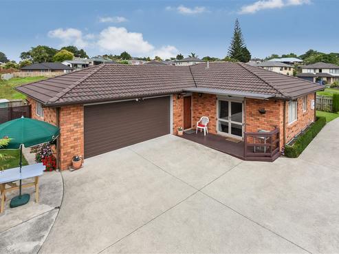 18 Reidy Place, Pukekohe