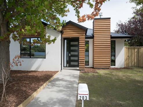 203 Geraldine Street, Edgeware