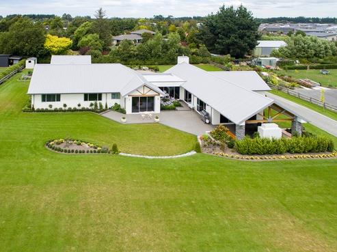 9 Kirrin Lane, West Melton