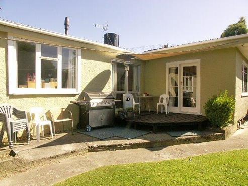 11 Everett Street, Coalgate