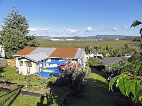 8 Arawa Place, Onerahi