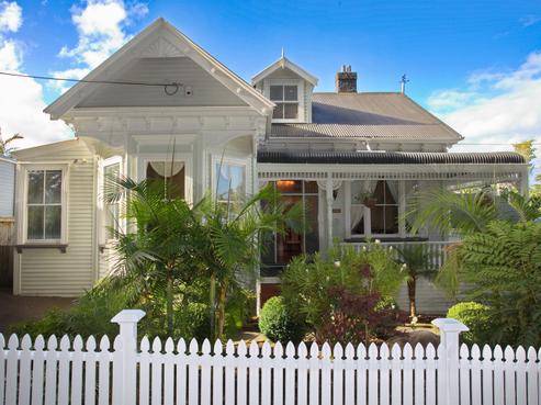 22 Princes Street, Northcote Point