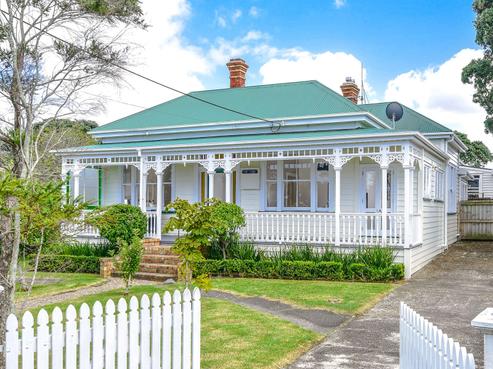 34 Mozeley Avenue, Devonport
