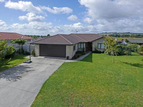 9 Cathcart Close, Pukekohe