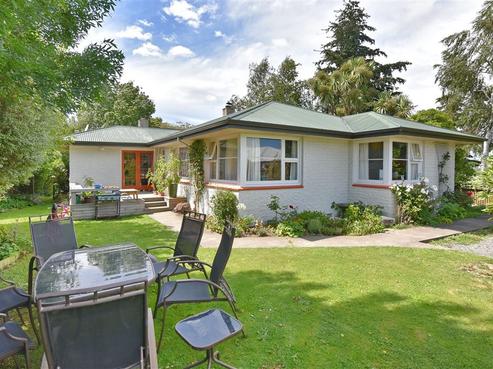 126 Church Street, Rangiora