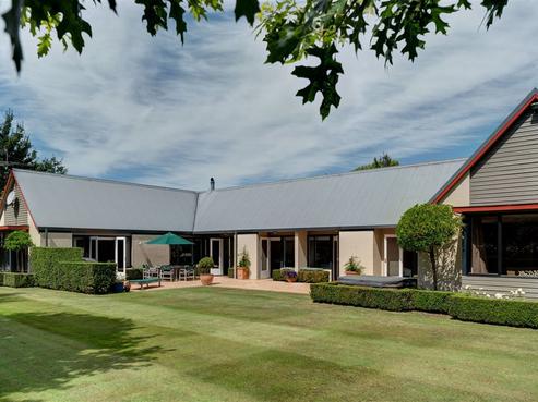 526 Ellesmere Road, Lincoln