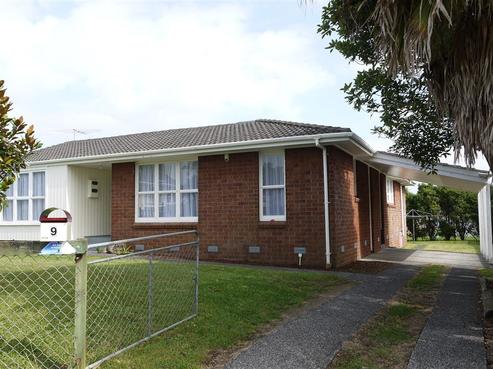 9 Arnhem Place, Pukekohe
