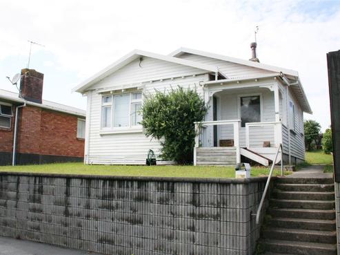 146 Molesworth Street, New Plymouth Central