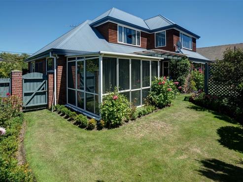 16 Ryeland Avenue, Ilam