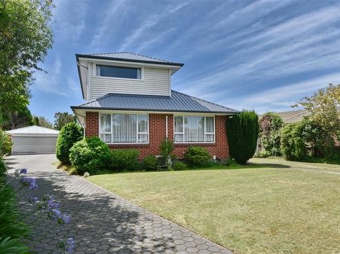 16 Cranbrook Avenue, Burnside