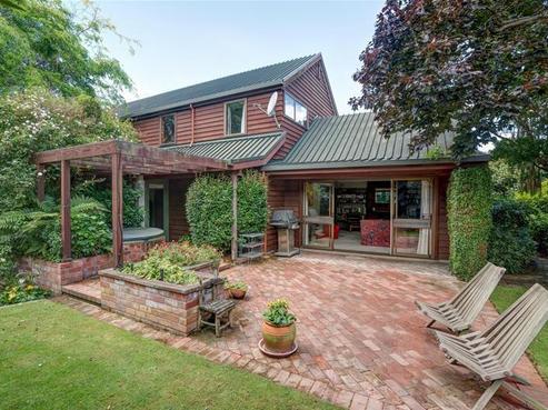 19B Witbrock Crescent, Burnside