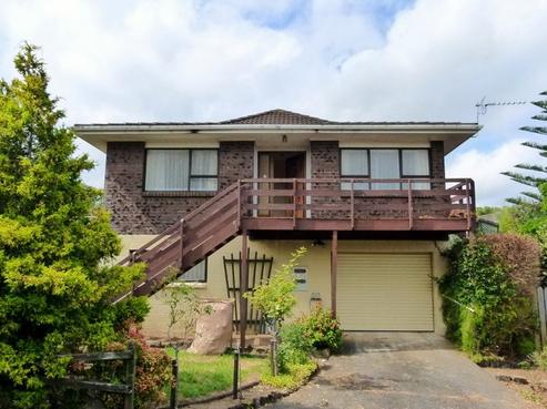 3/87 Cook Street, Howick