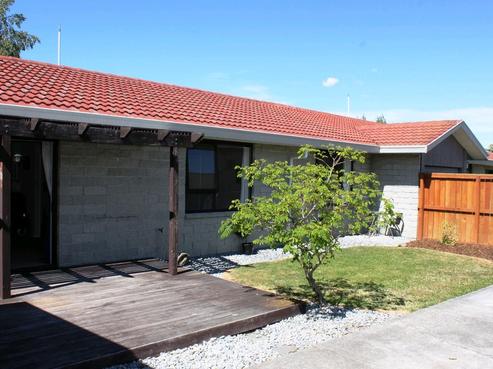 48B Kowhai Avenue, Rangiora