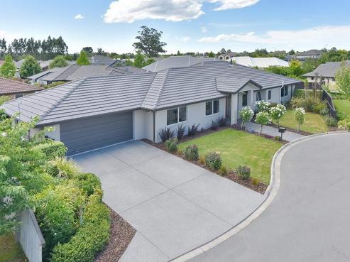 3 Ludlow Lane, Rangiora