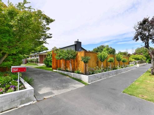 8 Oakfield Street, Burnside