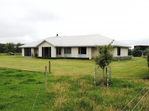 515 Orari Back Road, Geraldine