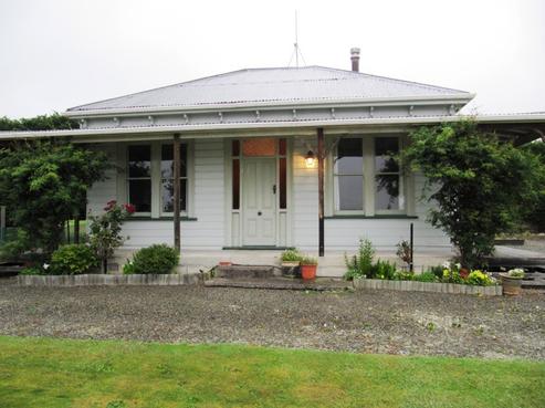 719 Smart Munro Road, Pleasant Point