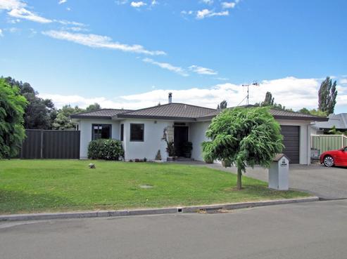 18 Chelsea Drive, Taradale