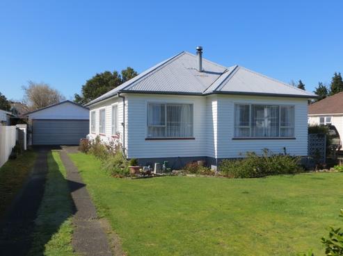16 Ranfurly Street, Dannevirke