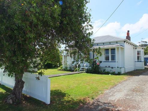31 Norbiton Road, Foxton