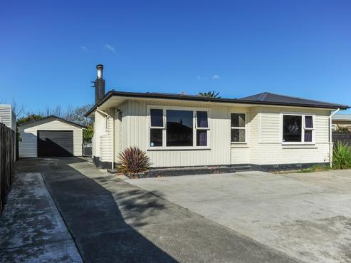 113 Nuffield Avenue, Marewa