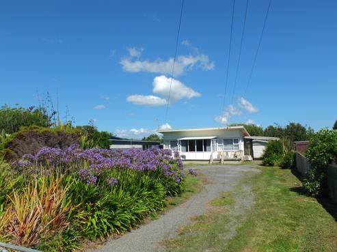 14 Dewe Terrace, Foxton Beach