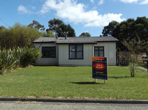 18 Racecourse Avenue, Marton