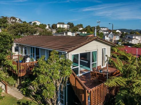 103 Major Drive, Kelson