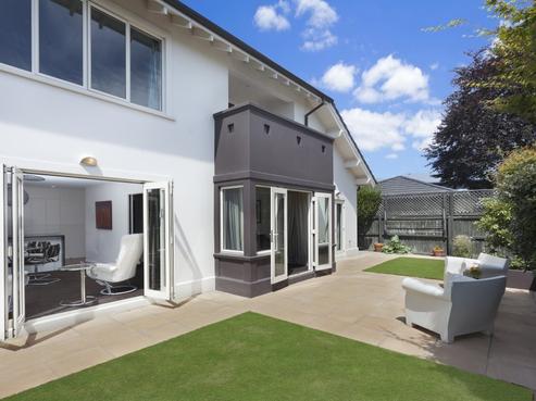 46A Wai-iti Terrace, Burnside
