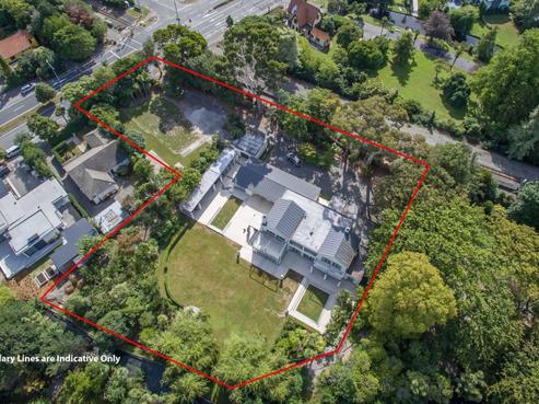 69 Fendalton Road, Fendalton