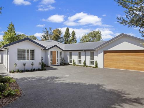 92C Glandovey Road, Fendalton
