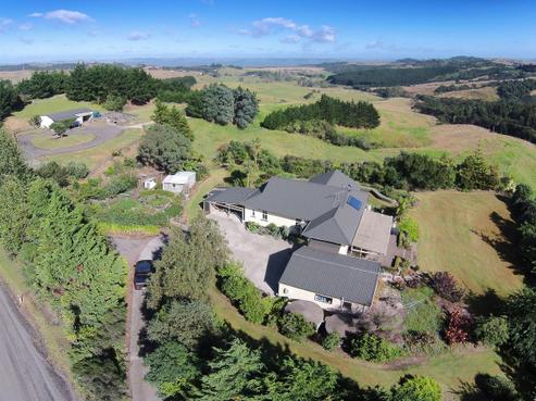 118 Mclachlan Road, Kaukapakapa