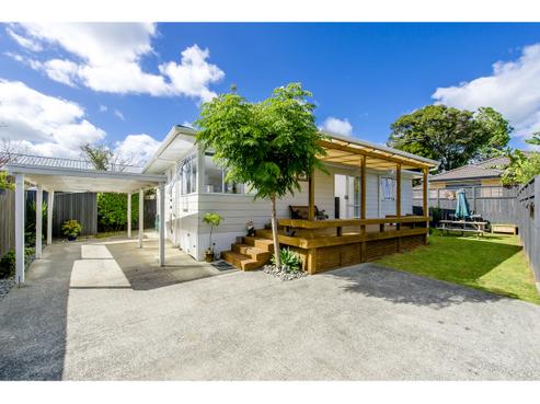 38C Metcalfe Road, Ranui