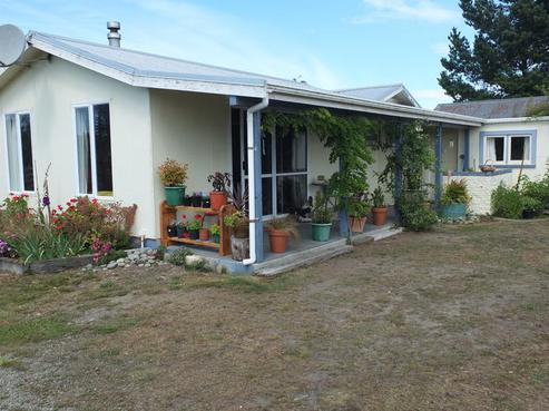 17 Mcpherson Road, North Otago
