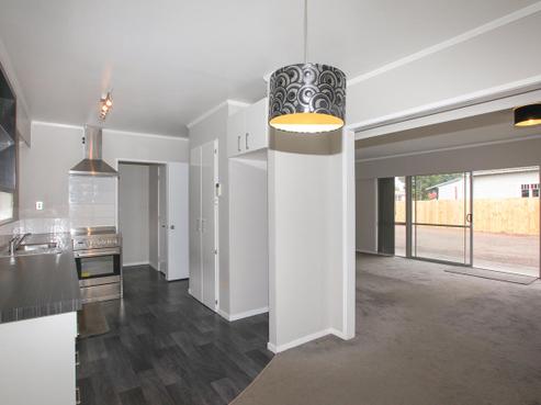 207A Galloway Street, Hamilton East
