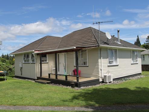 3 Montrose Place, Tokoroa