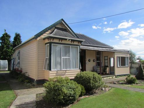 73 Bushyhill Street, Tapanui