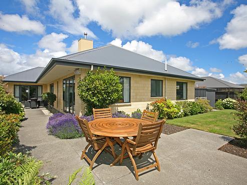 23 Heathridge Place, Lincoln