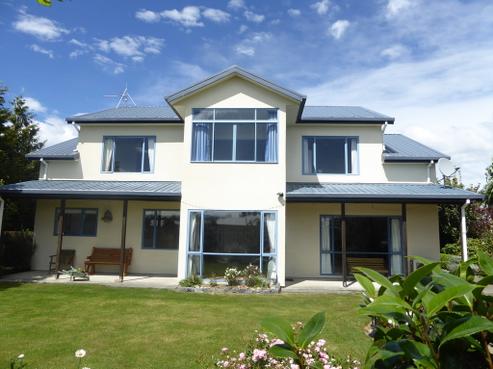 134 Forest Drive, Methven