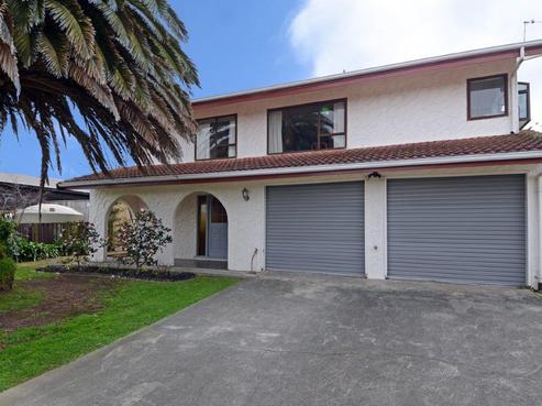 39 Olive Terrace, Paraparaumu Beach