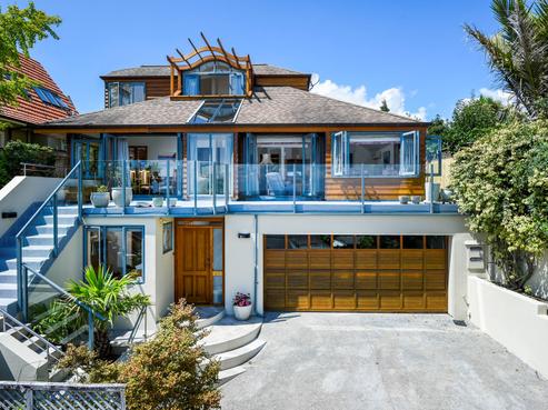 20 Ngaiwi Street, Orakei