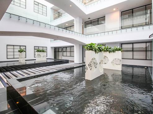 108/132 Vincent Street, Auckland Central