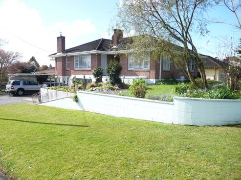 1 Charles Crescent, Putaruru