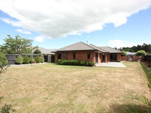 78 Renoir Drive, Rolleston