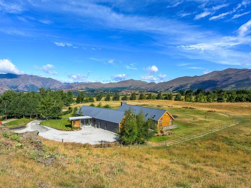 120 Slopehill Road, Dalefield/Wakatipu Basin