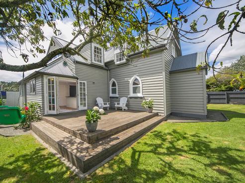 711 Swanson Road, Swanson