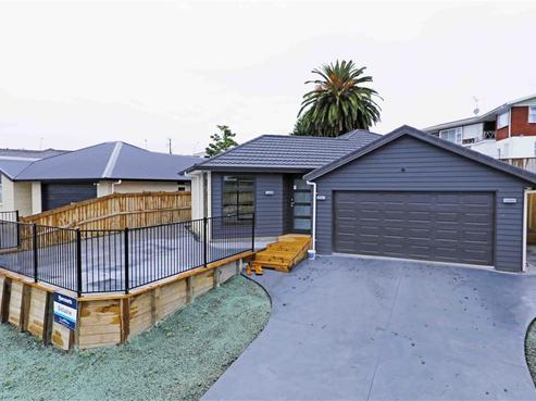 34 Tupelo Street, Pukete